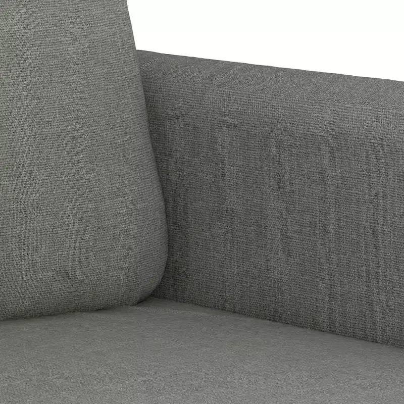 Sofa Chair, Living Room Accent Upholstered Chair with Armrest, Fabric